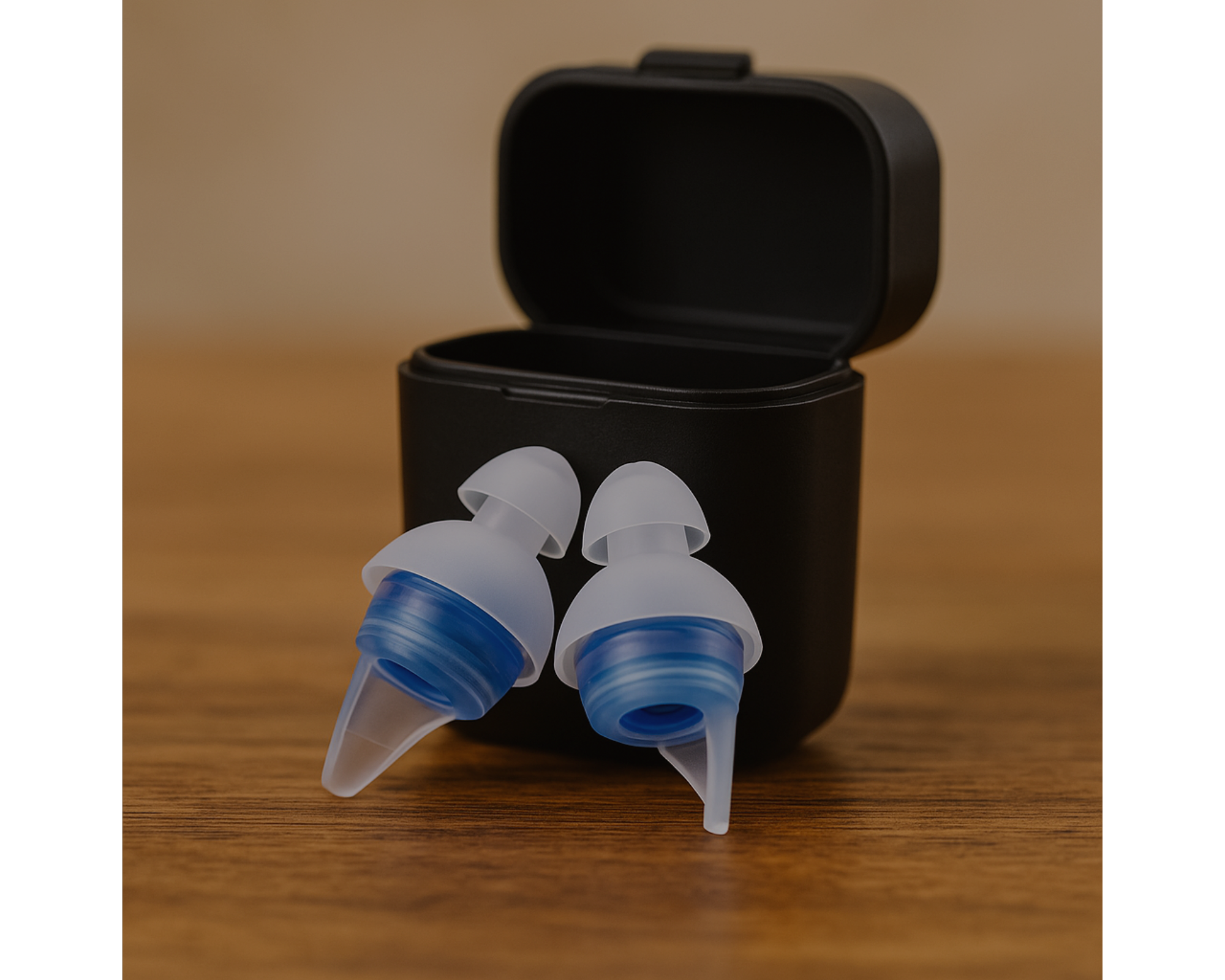 EarPro Hi-Fi Earplugs