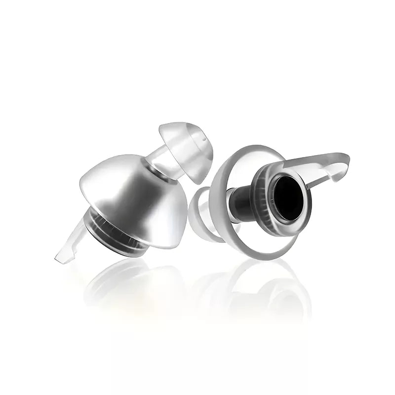 EarPro Hi-Fi Earplugs