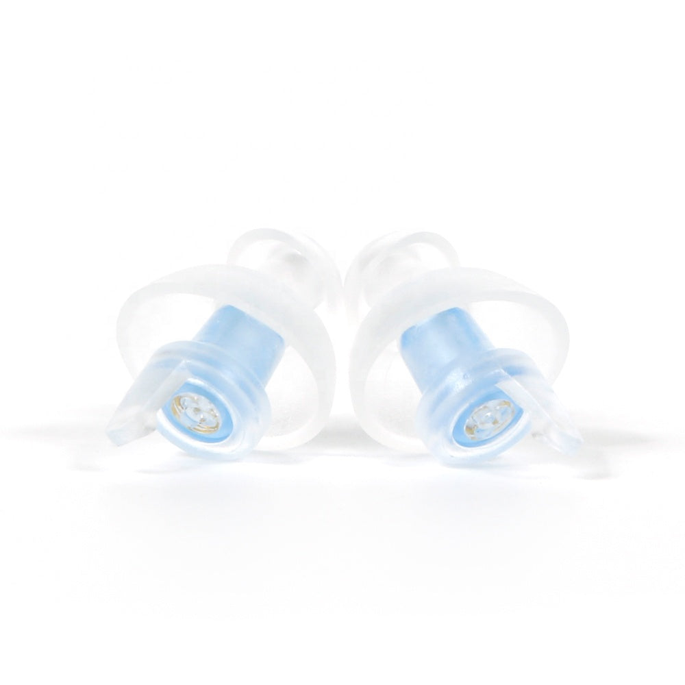 EarPro Hi-Fi Earplugs