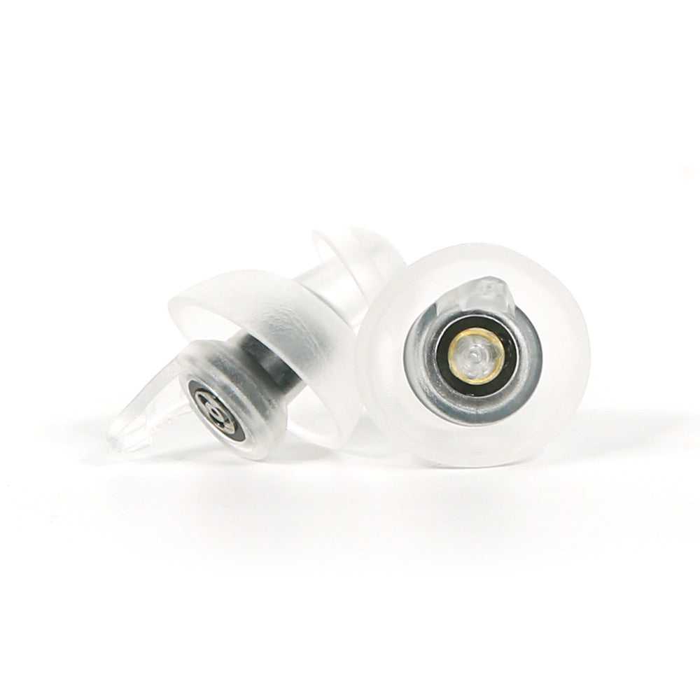 EarPro Hi-Fi Earplugs