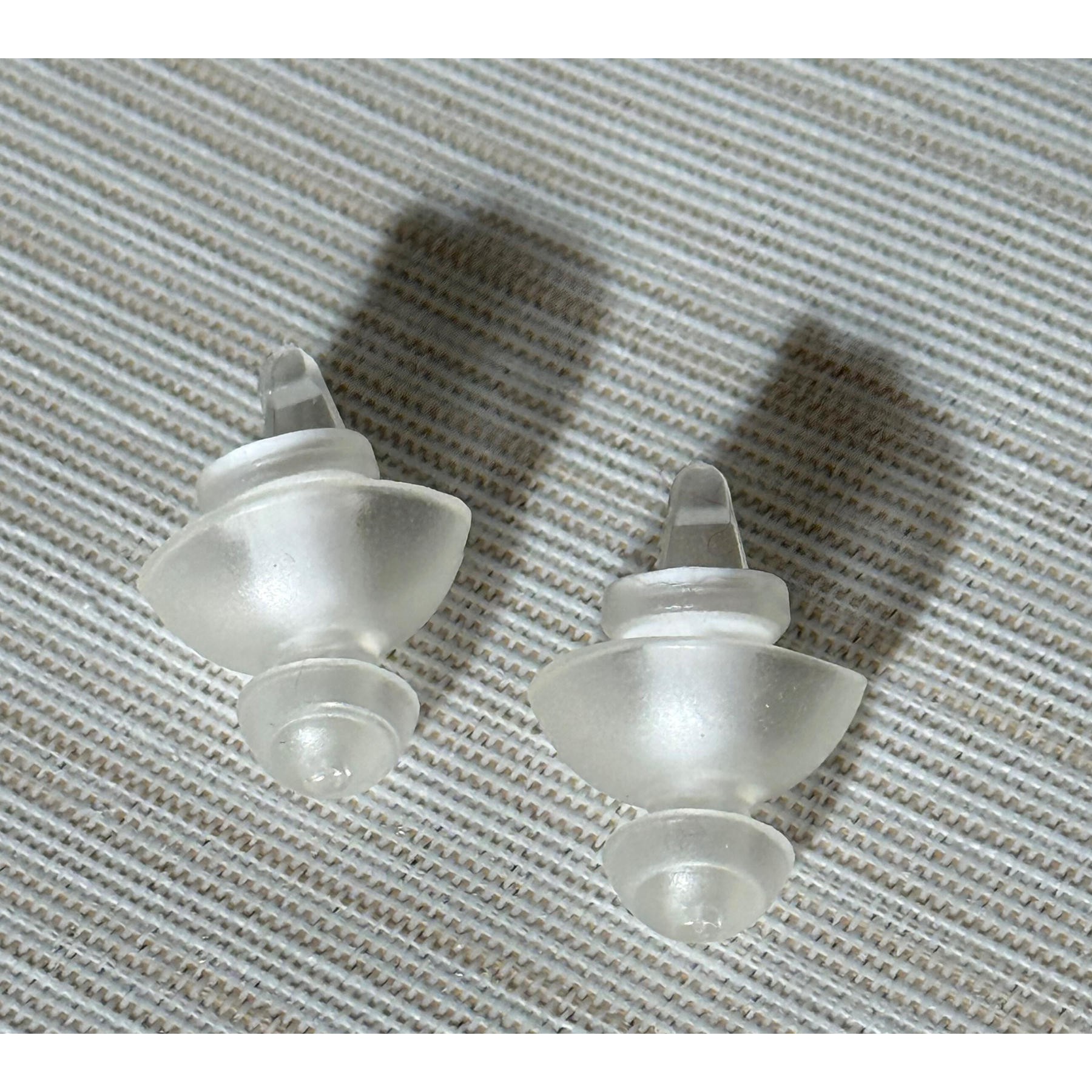 EarPro Hi-Fi Earplugs