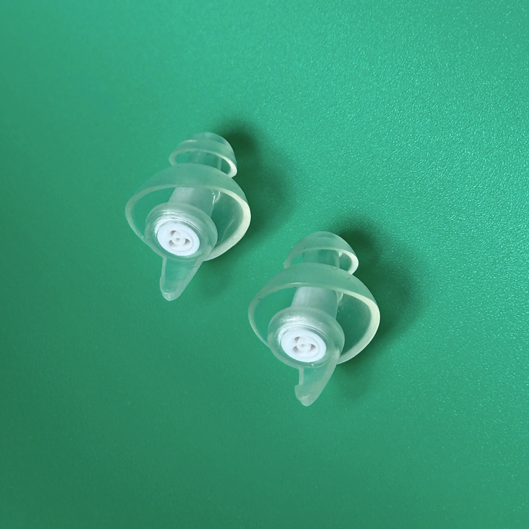 EarPro Hi-Fi Earplugs
