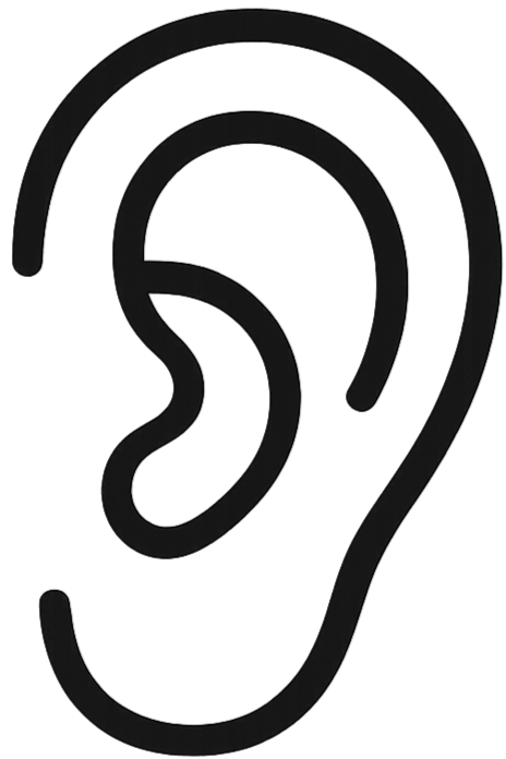 ear icon